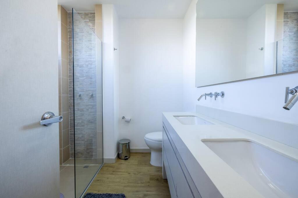 Premium Urban Oasis El Poblado 2br 1ac Medellín