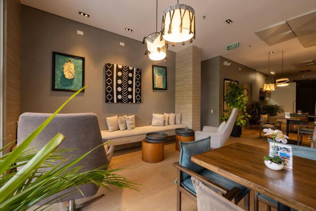 Premium Urban Oasis El Poblado 2br 1ac Apartamento *