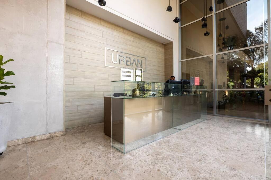 Premium Urban Oasis El Poblado 2br 1ac Apartamento