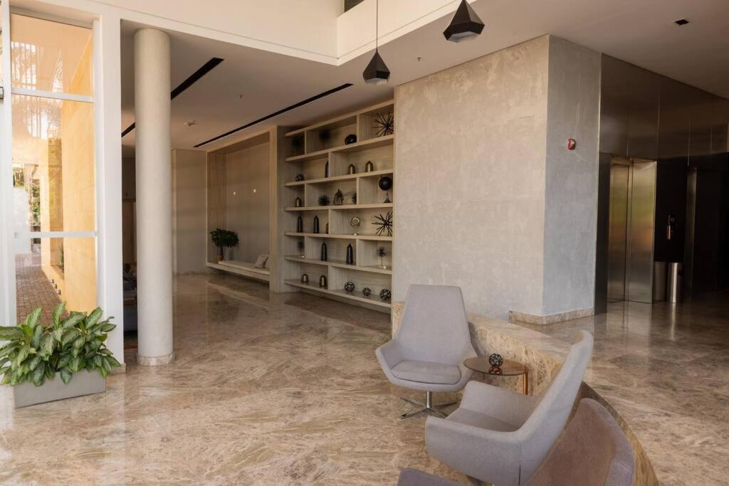 Apartamento Premium Urban Oasis El Poblado 2br 1ac