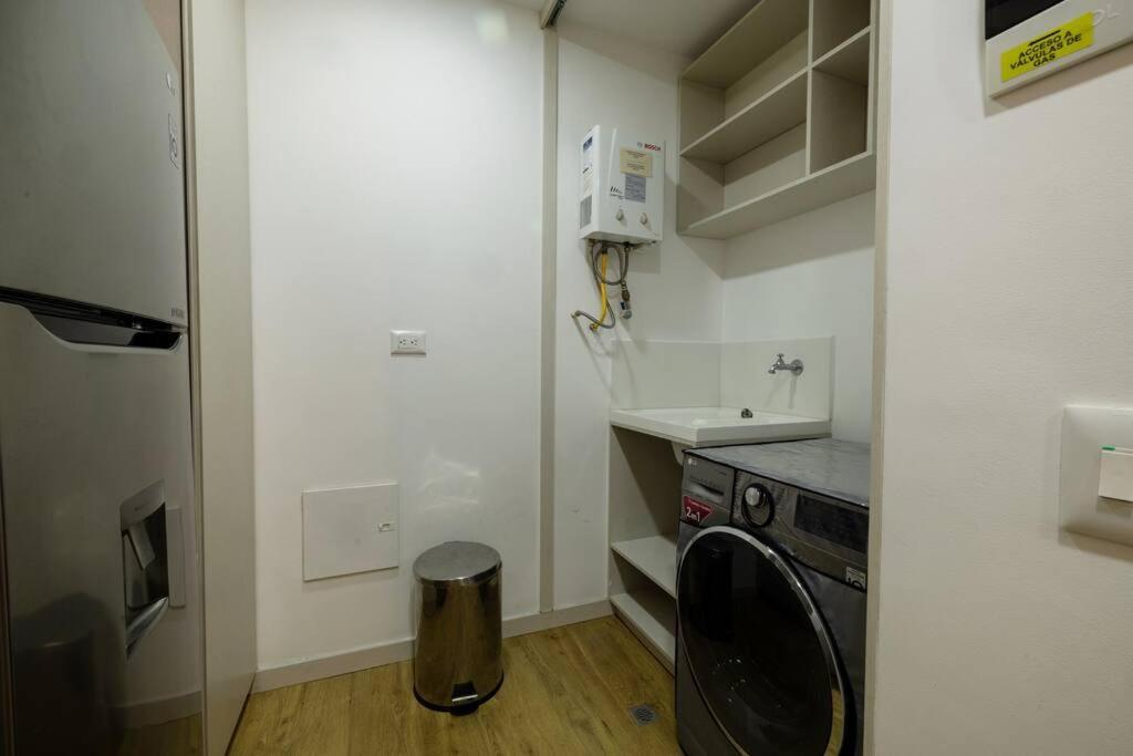 Premium Urban Oasis El Poblado 2br 1ac Apartamento Medellín